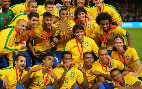 巴西世界杯冠军年份（1958、1962、1970、1994、2002）