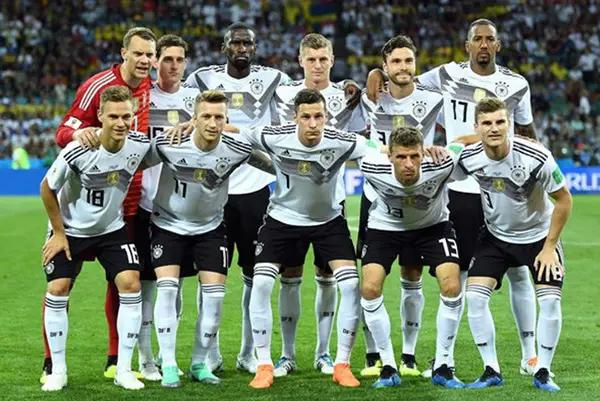 014年巴西世界杯冠军是哪个国家（德国）"