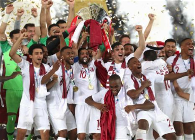 卡塔尔央行推出世界杯纪念币（2022年11月9号推出）