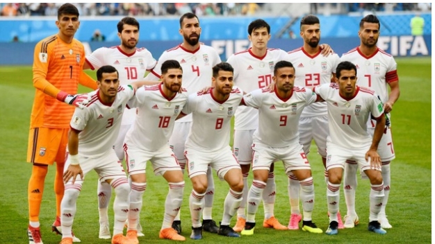 022世界杯伊朗战绩（还没有成绩）"