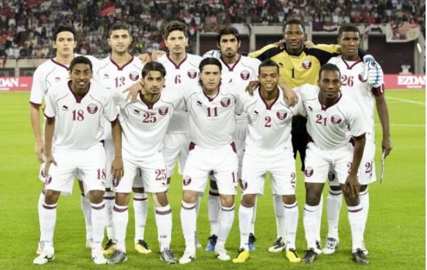 022世界杯非洲小组出线队名单公布埃及没有出线"