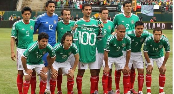 022世界杯墨西队最新阵容大名单一览"
