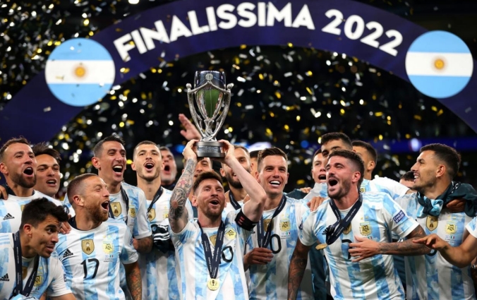 022世界杯阿根廷队阵容分析"