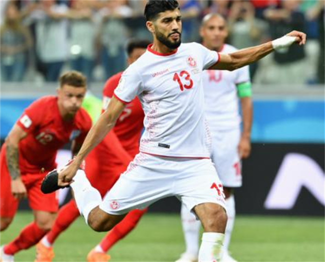 突尼斯2022世界杯十六强分析（很难进入16强）