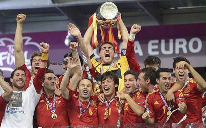 022年世界杯西班牙主力阵容"