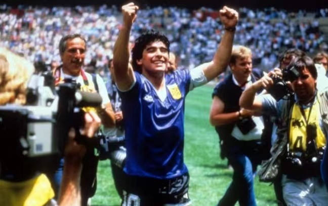 阿根廷队世界杯冠军(1978年和1986年)