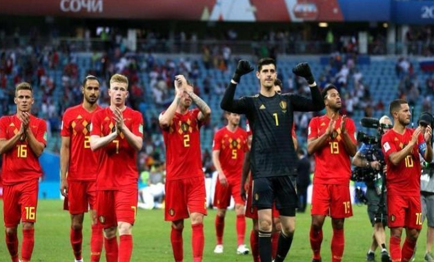 卡塔尔世界杯冠军预测比利时国家足球队（难以夺冠）