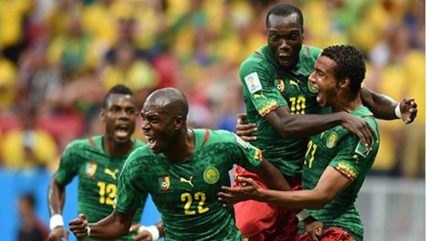 喀麦隆队2022世界杯参赛阵容名单
