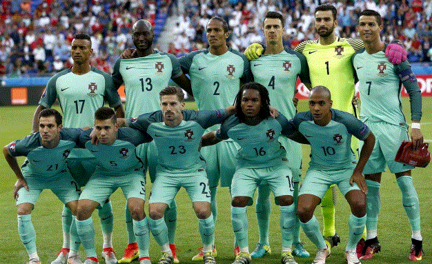 葡萄牙2022年世界杯名单