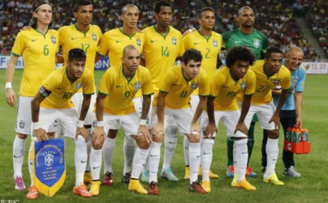 巴西甲级联赛多少轮（38轮）