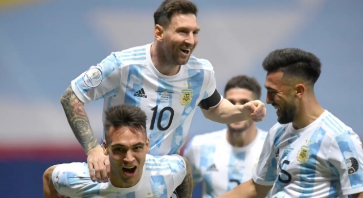 阿根廷2022年世界杯阵容（阿根廷队的球员名单）