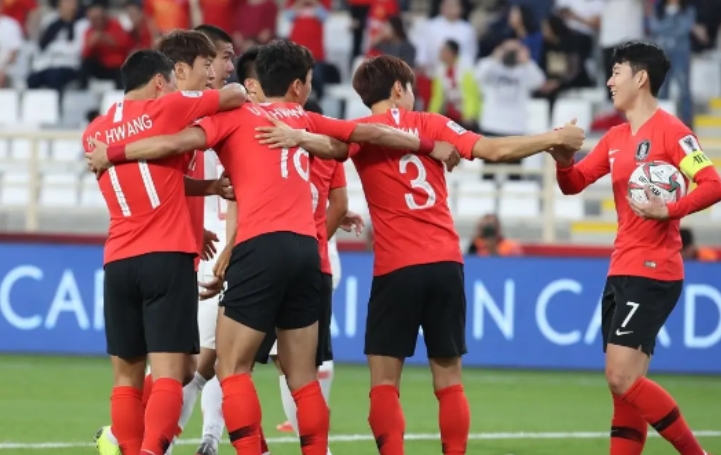 2年世界杯韩国黑哨事件的意义是什么"