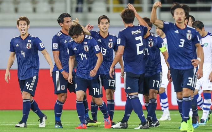 日本世界杯阵容2022（2022年世界杯日本队陈