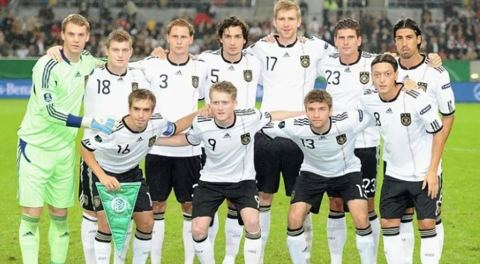 德国队2022年世界杯阵容(2022世界杯德国队大名单)