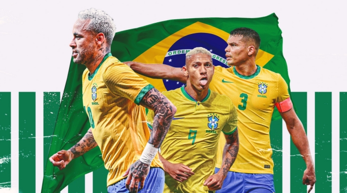 巴西队2022年世界杯前景如何（非常不错的）