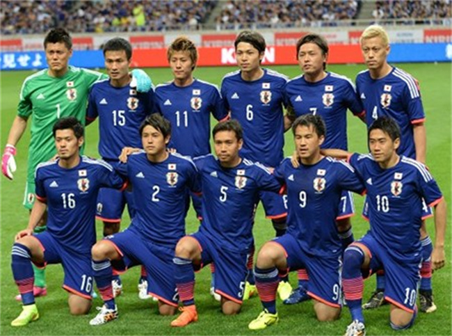 日本国家队2022世界杯阵容名单