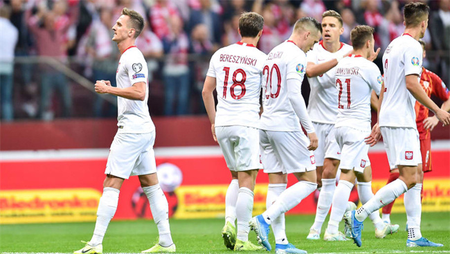 波兰国家队世界杯阵容 ( 波兰队世界杯名单）