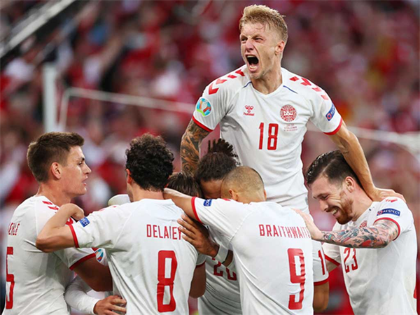 丹麦国家队2022年卡塔尔世界杯阵容