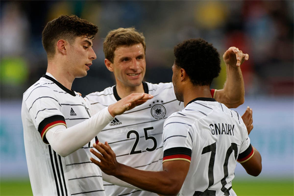 德国世界杯夺冠预测分析（有概率夺冠）