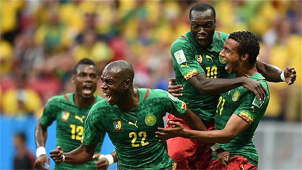 喀麦隆队2022世界杯参赛阵容名单