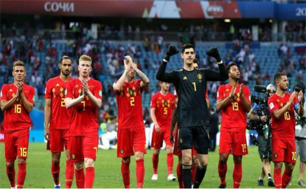 卡塔尔世界杯冠军预测比利时国家足球队（难以夺冠）