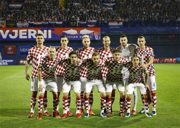 克罗地亚世界杯(克罗地亚世界杯阵容2022)