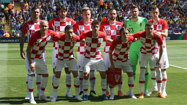 克罗地亚世界杯(克罗地亚世界杯阵容2022)