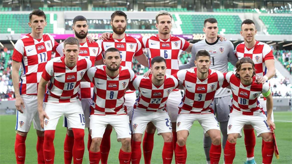克罗地亚足球队2022世界杯阵容