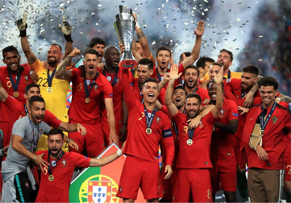 葡萄牙还能参加2022世界杯吗（成功晋级）