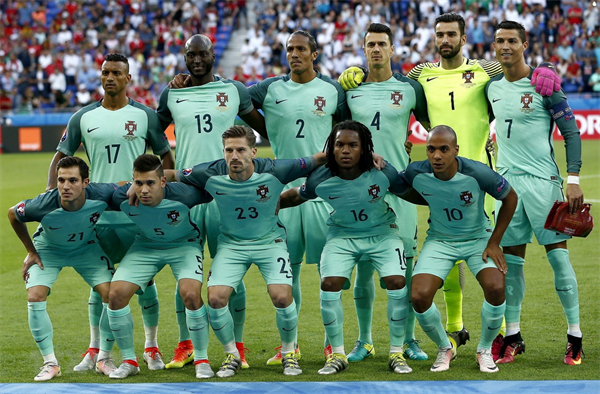葡萄牙晋级2022世界杯了吗(已经晋级)