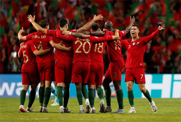 葡萄牙世界杯2022最强阵容
