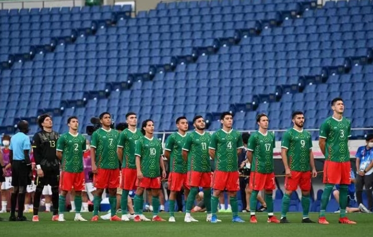 墨西哥足球国家队球员名单（最新名单）