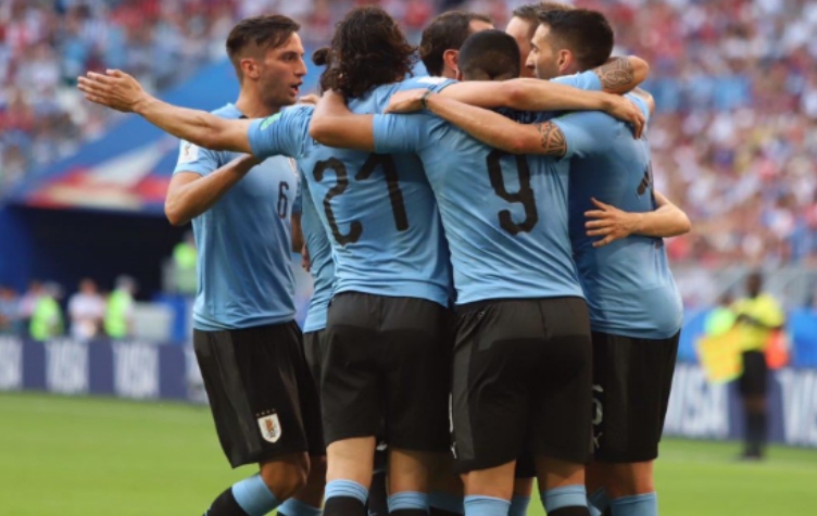 乌拉圭世界杯名单表（最新出炉）