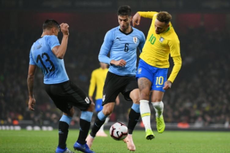 乌拉圭足球联赛水平（实力强悍）