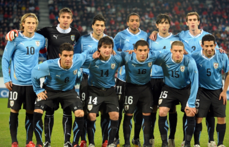 乌拉圭足球联赛水平（实力强悍）