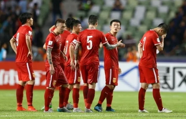 中国不直播世界杯了吗（直播）