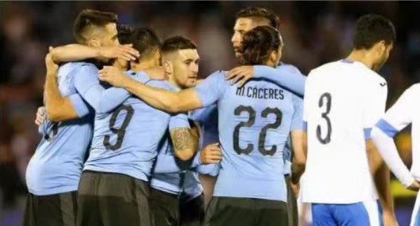 乌拉圭队员名单（最新26人名单）