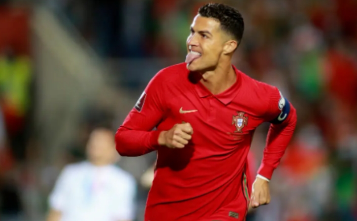 葡萄牙进世界杯了吗2022(成功打进了)