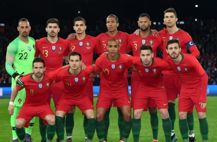 葡萄牙还能进入2022世界杯吗（通过附加赛后晋级）