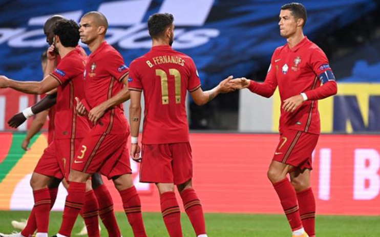 葡萄牙无缘2022世界杯了吗（成功晋级）