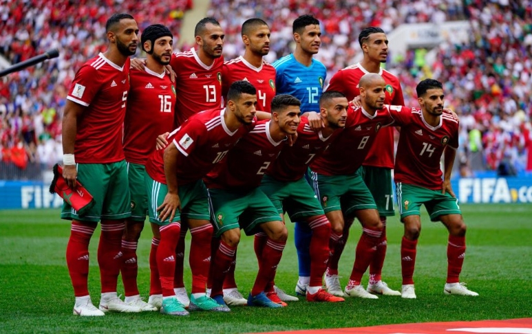 摩洛哥世界杯名单最新（参加世界杯的阵容）