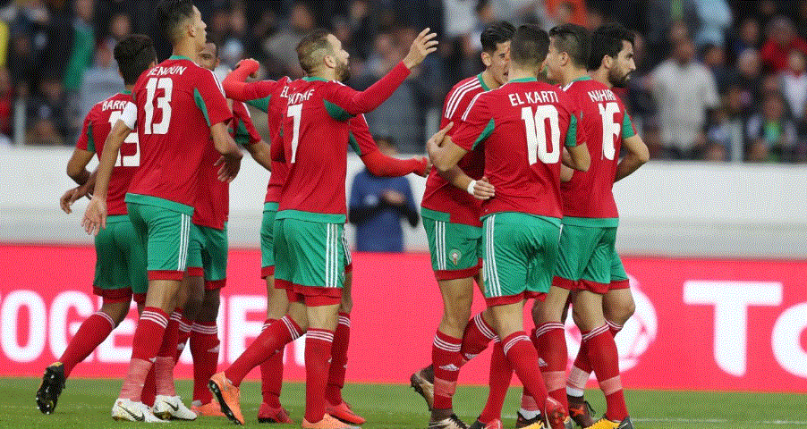 摩洛哥国家队最新名单(2022世界杯名单)
