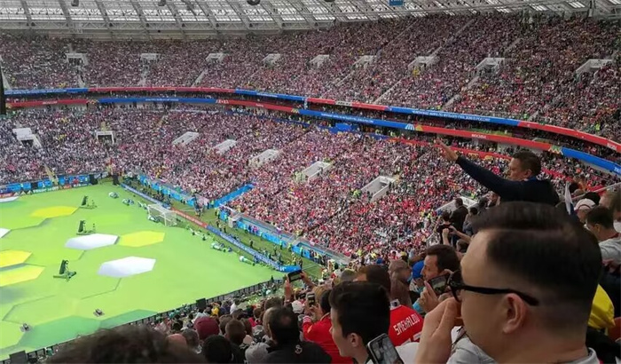 世界杯直播app哪个好（腾讯体育APP）