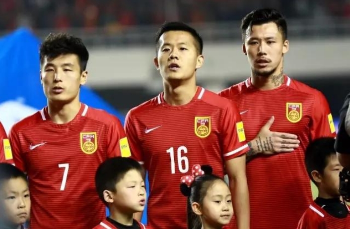 022年世界杯中国队出线了吗（没有）"