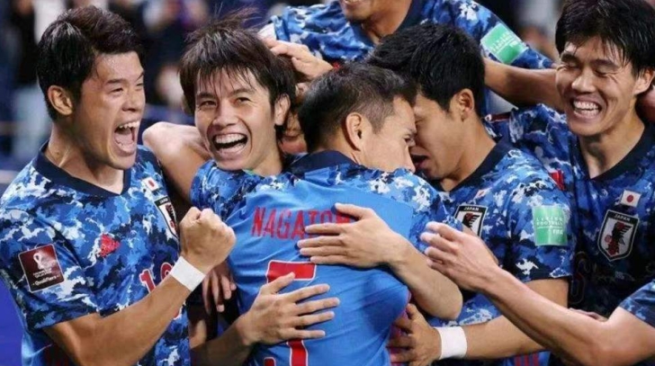 022年世界杯日本队名单球员（最新公布）"