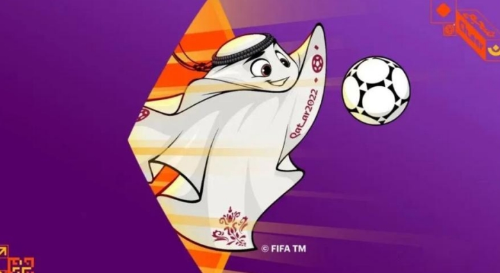 022年世界杯足球赛吉祥物是谁（La'eeb）"