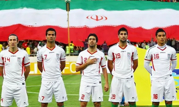 022年伊朗世界杯成绩如何（预测止步于32强）"