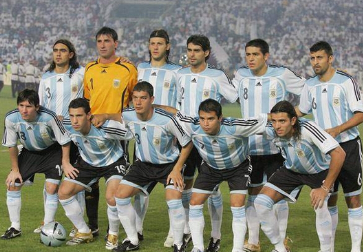 022阿根廷国家足球队赛程（最近赛程）"