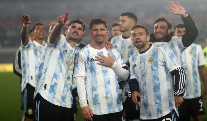 世界杯2022阿根廷(世界杯2022阿根廷出线了吗)
