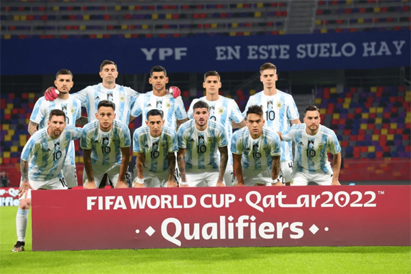 世界杯阿根廷阵容(2022年卡塔尔世界杯）